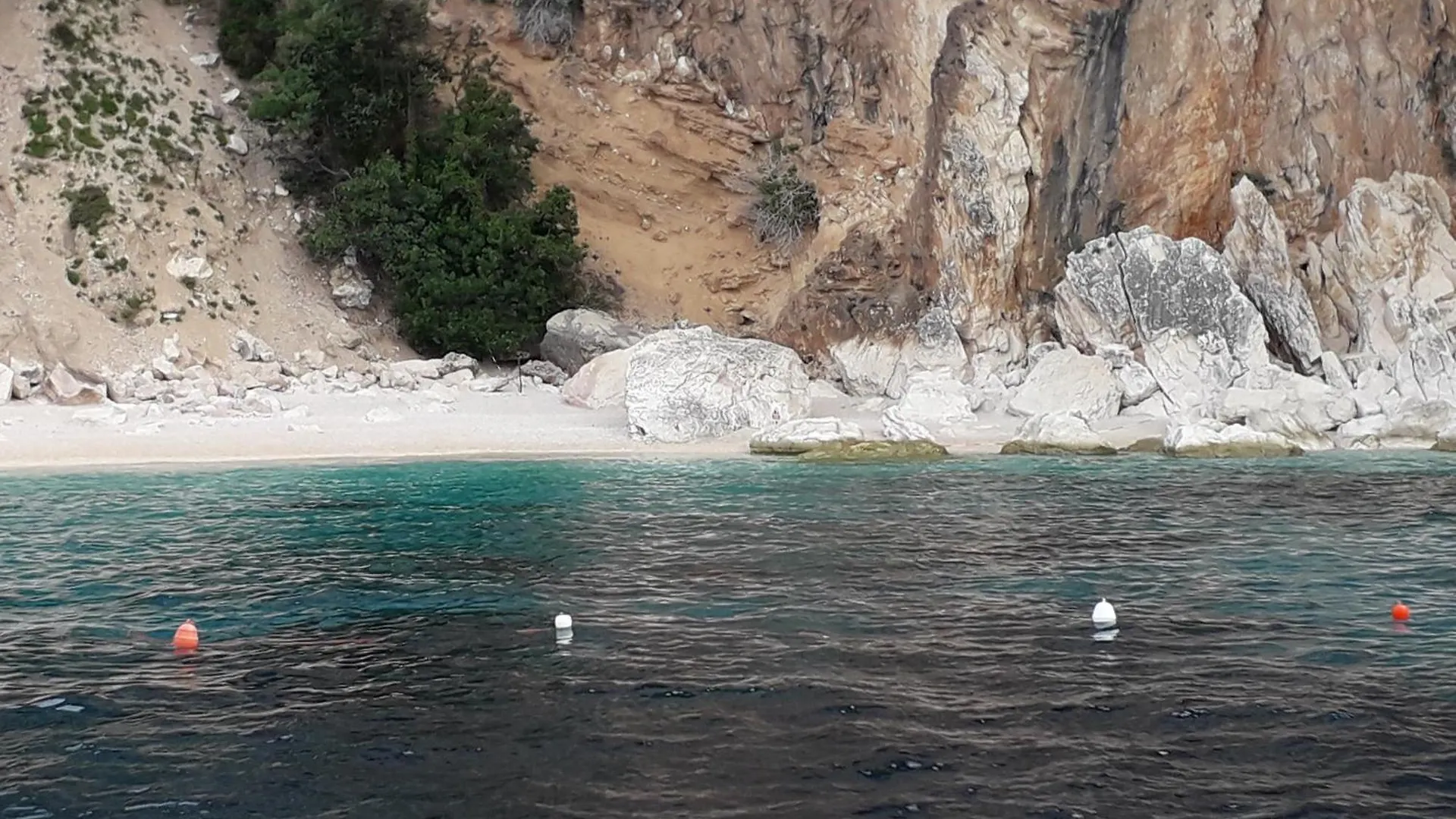 Casa Vacanze Gioema Baunei Italia
