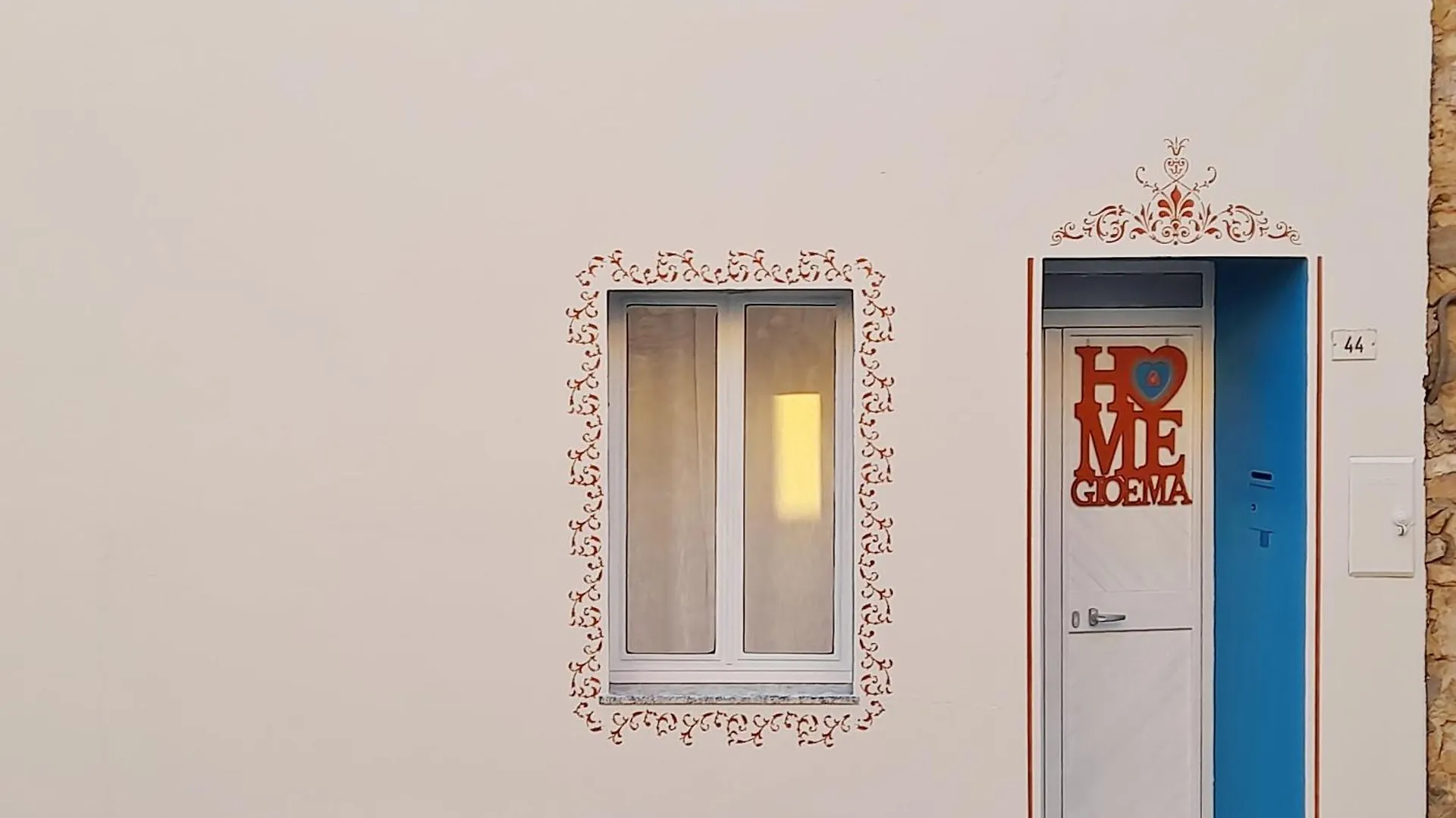 Casa Vacanze Gioema Baunei