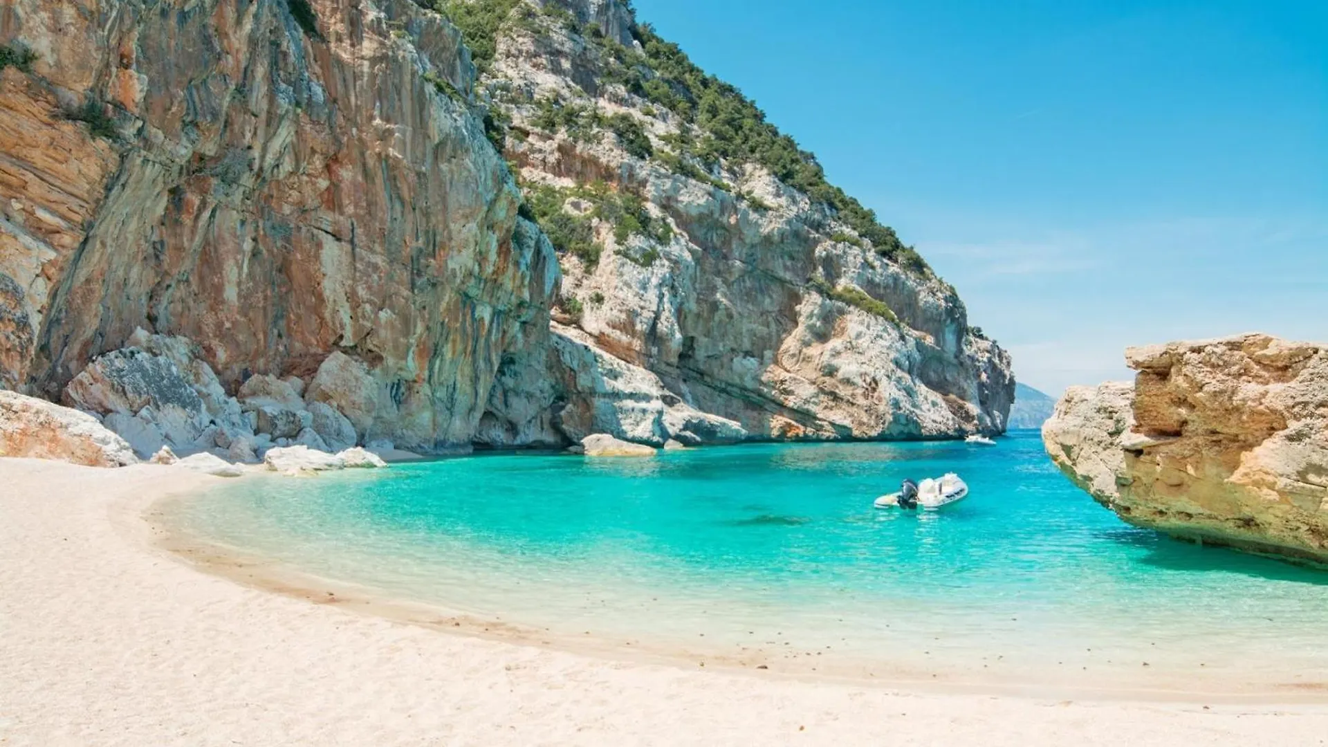 Casa Vacanze Gioema Baunei