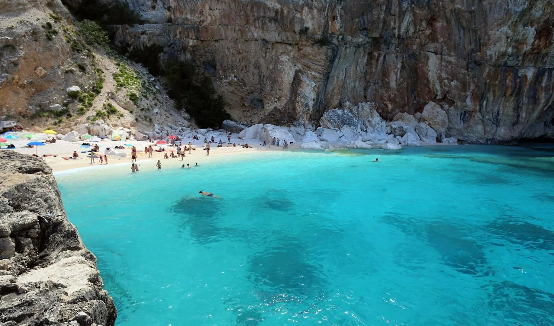 Casa Vacanze Gioema Baunei