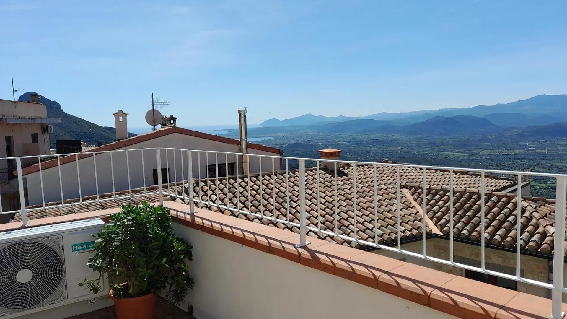 Casa Vacanze Gioema Baunei