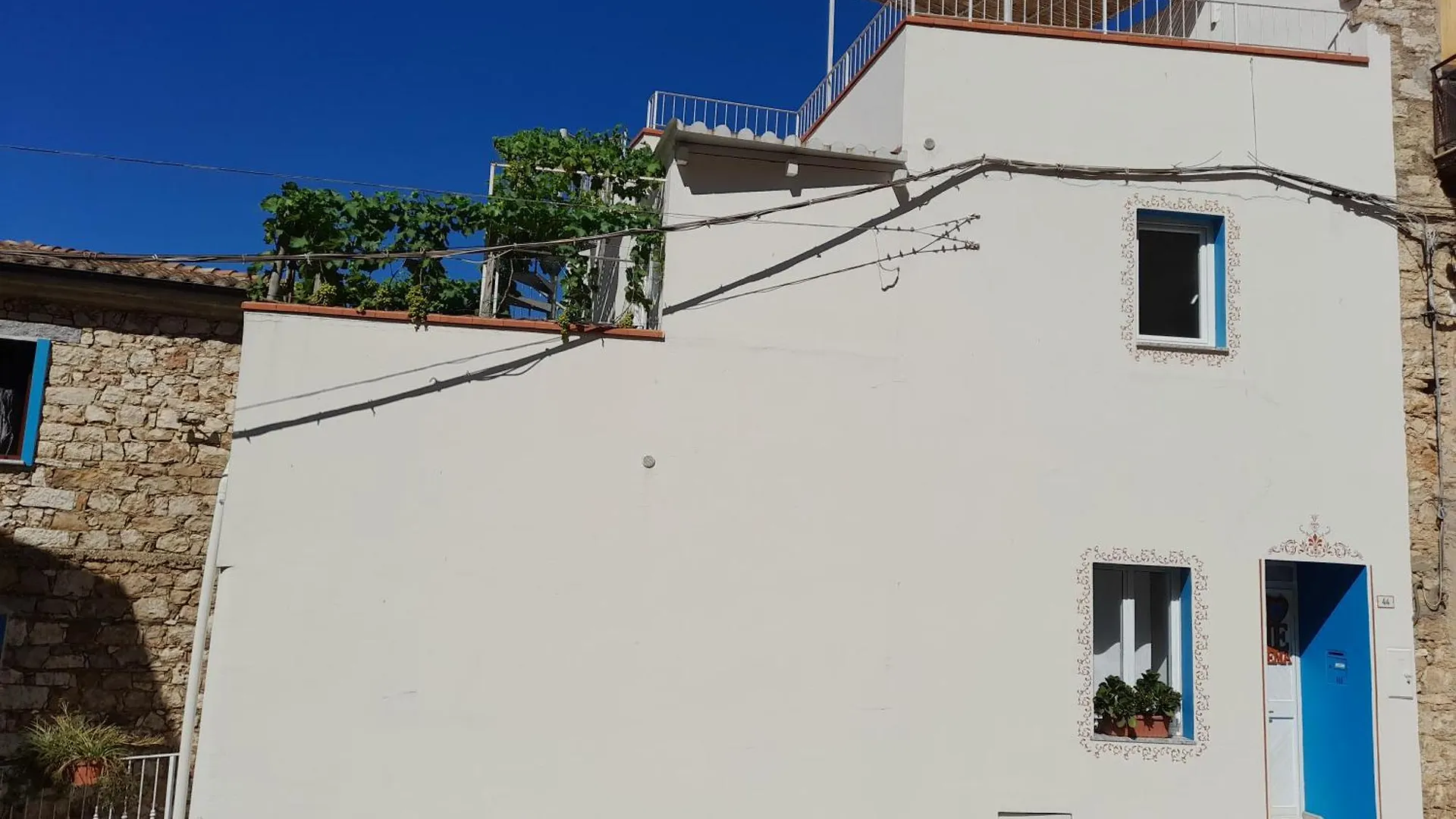 Casa Vacanze Gioema Baunei 0*,  Italia
