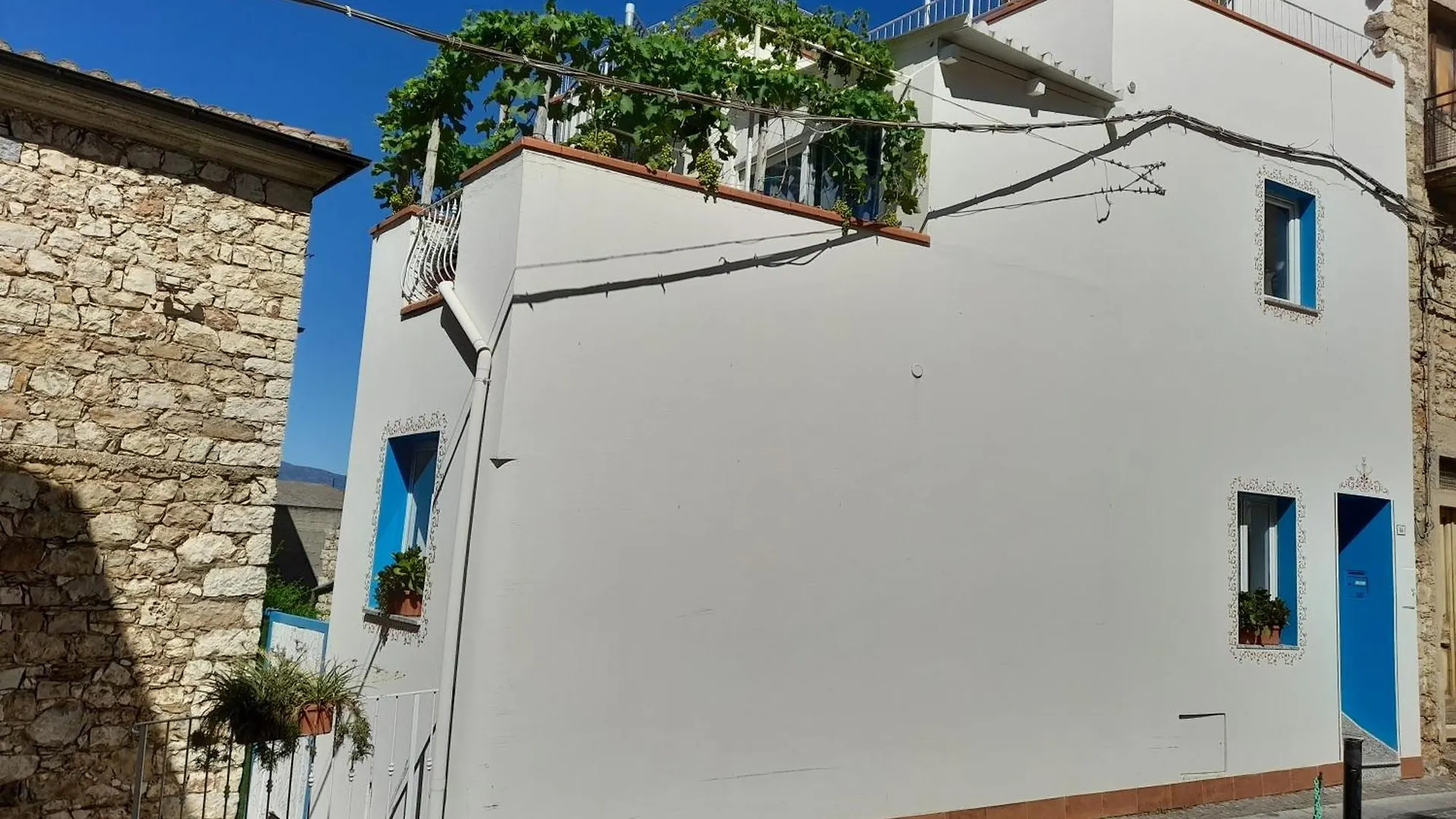 Casa Vacanze Gioema Baunei