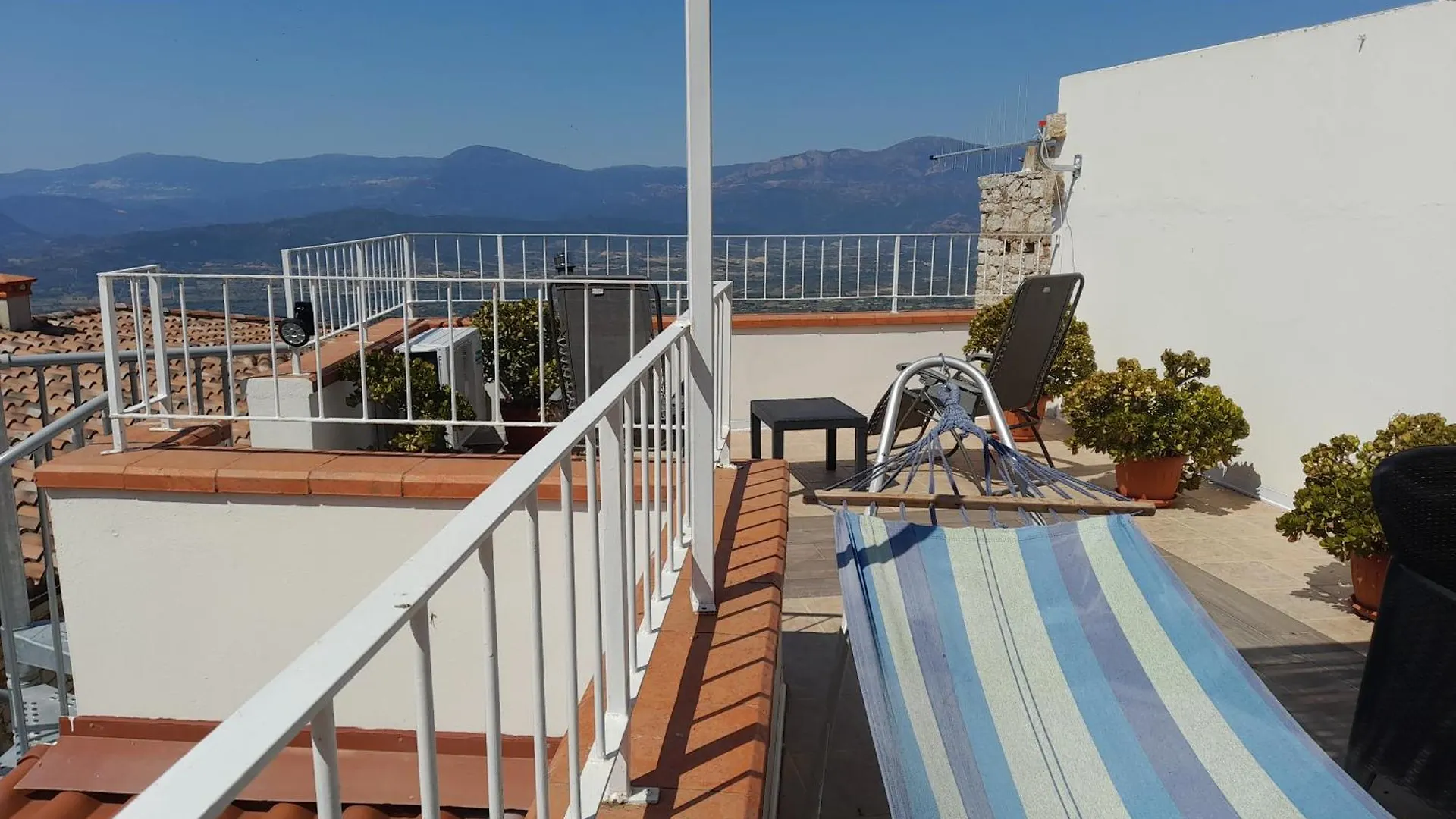Casa Vacanze Gioema Baunei Italia