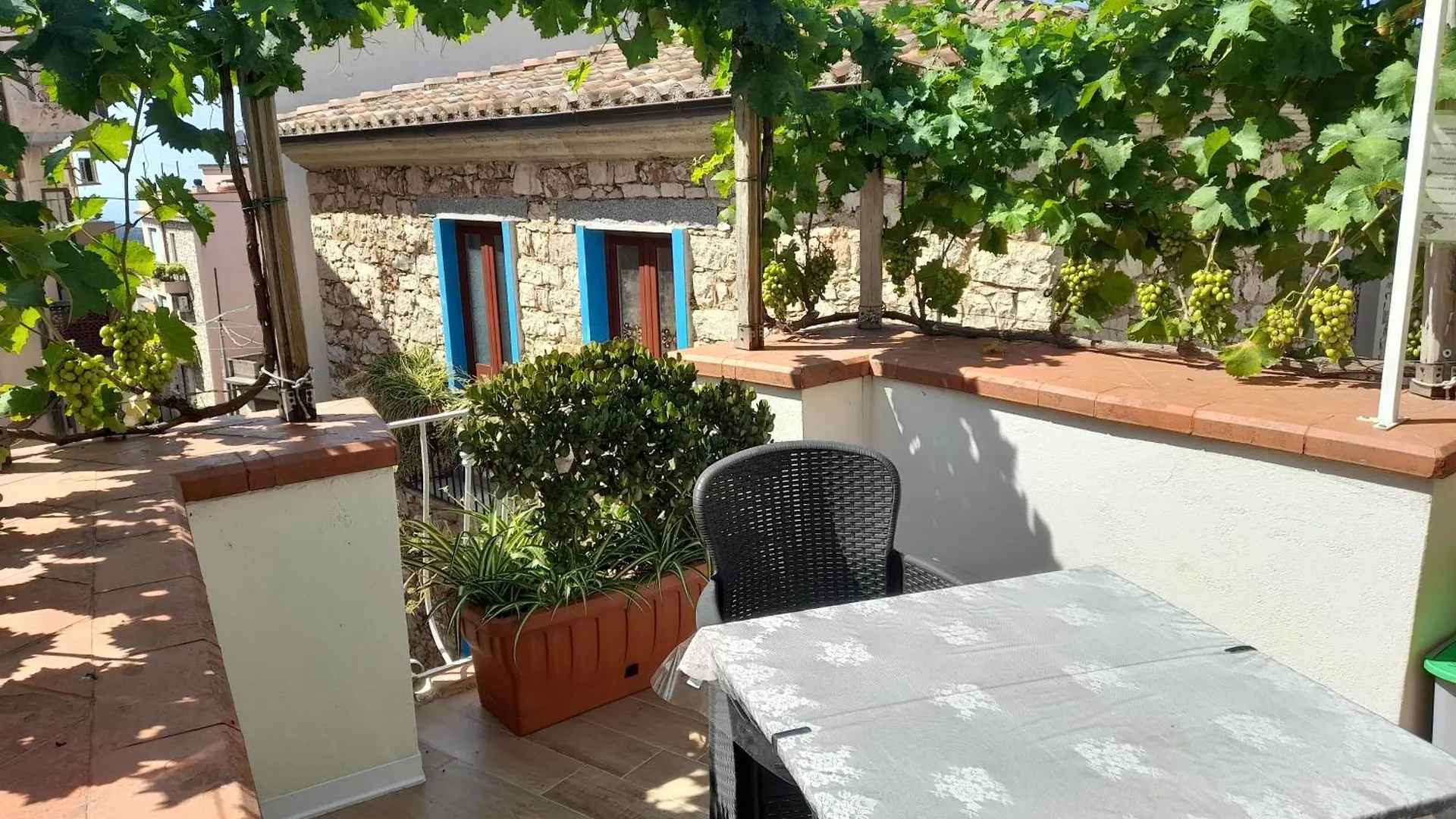 Casa Vacanze Gioema Baunei
