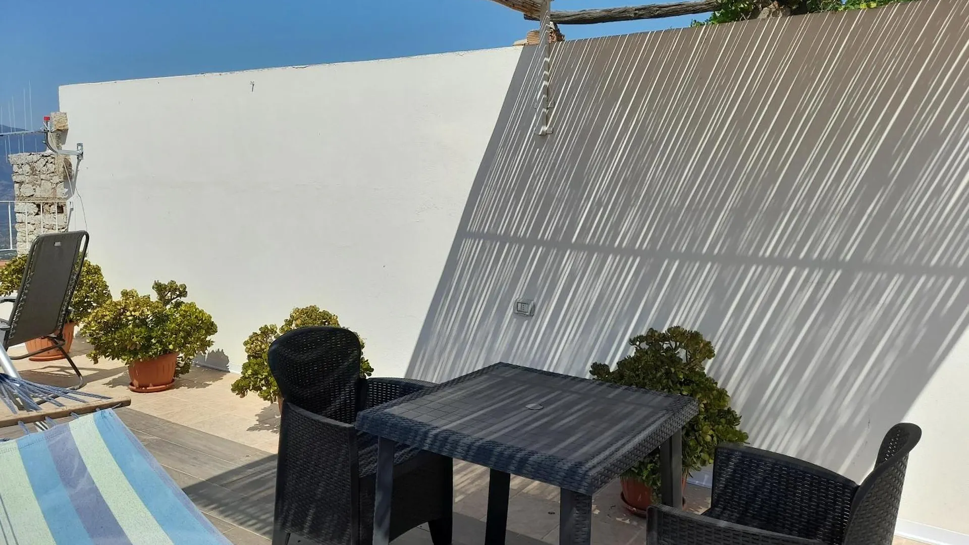 Casa Vacanze Gioema Baunei