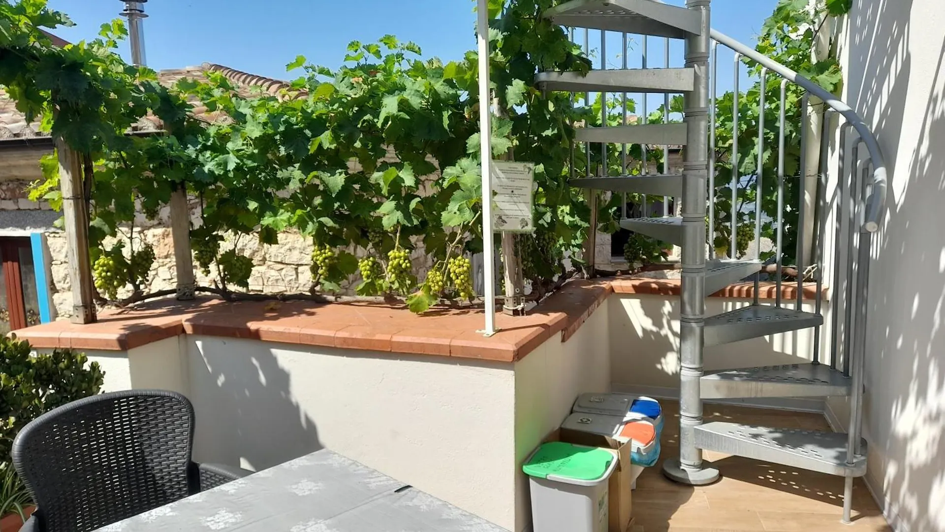 Casa Vacanze Gioema Baunei