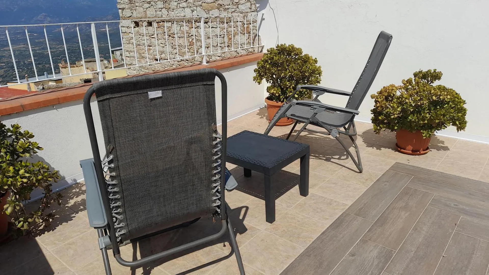 Casa Vacanze Gioema Baunei