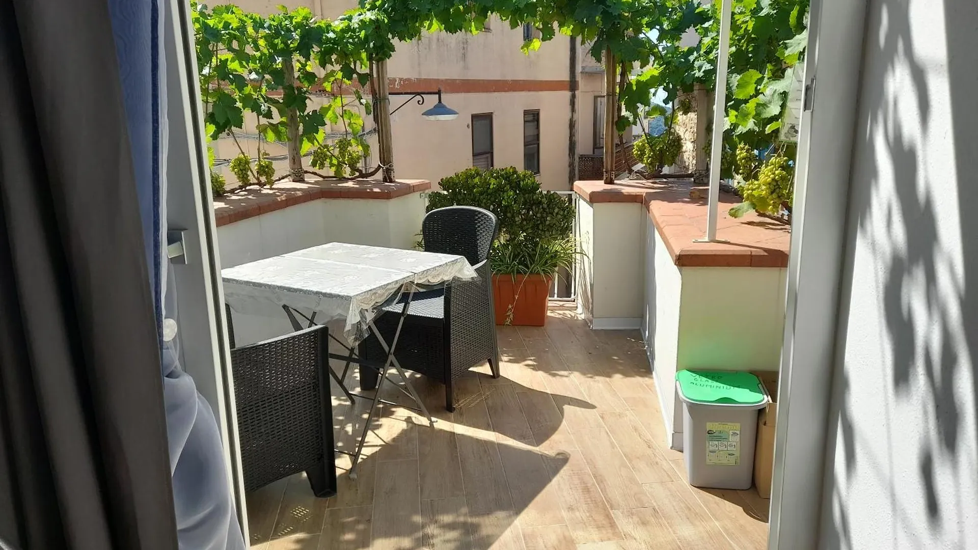 Casa Vacanze Gioema Baunei
