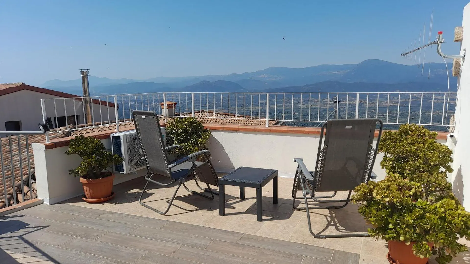 Casa Vacanze Gioema Baunei