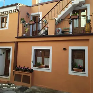 Casa vacanze Casa La Posadina, Baunei