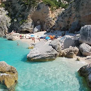 Maddalena Apartamento