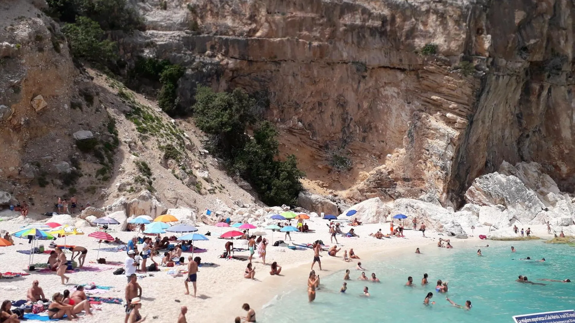 Casa Vacanze Gioema Baunei Italy