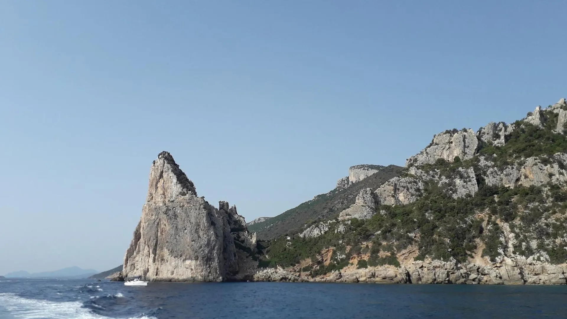 Casa Vacanze Gioema Baunei 0*,  Italy