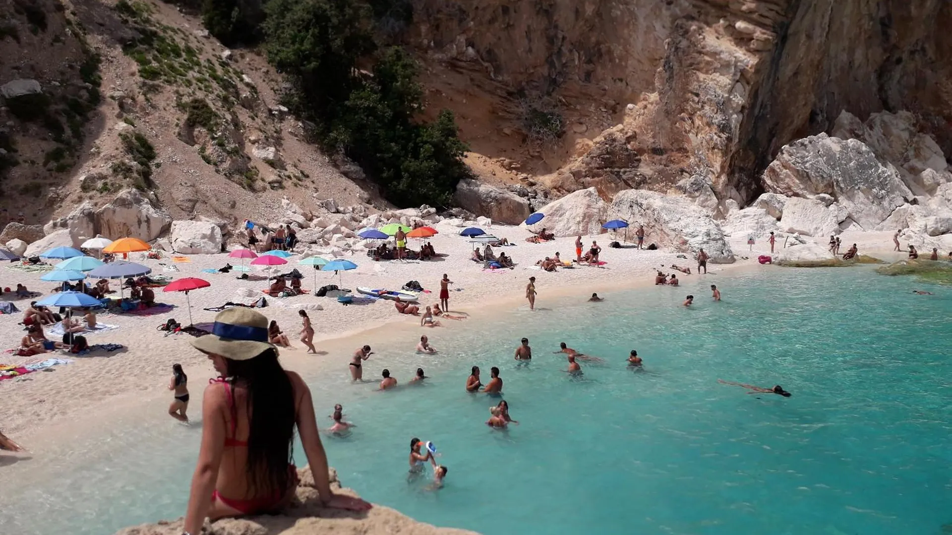 Casa Vacanze Gioema Baunei Holiday home