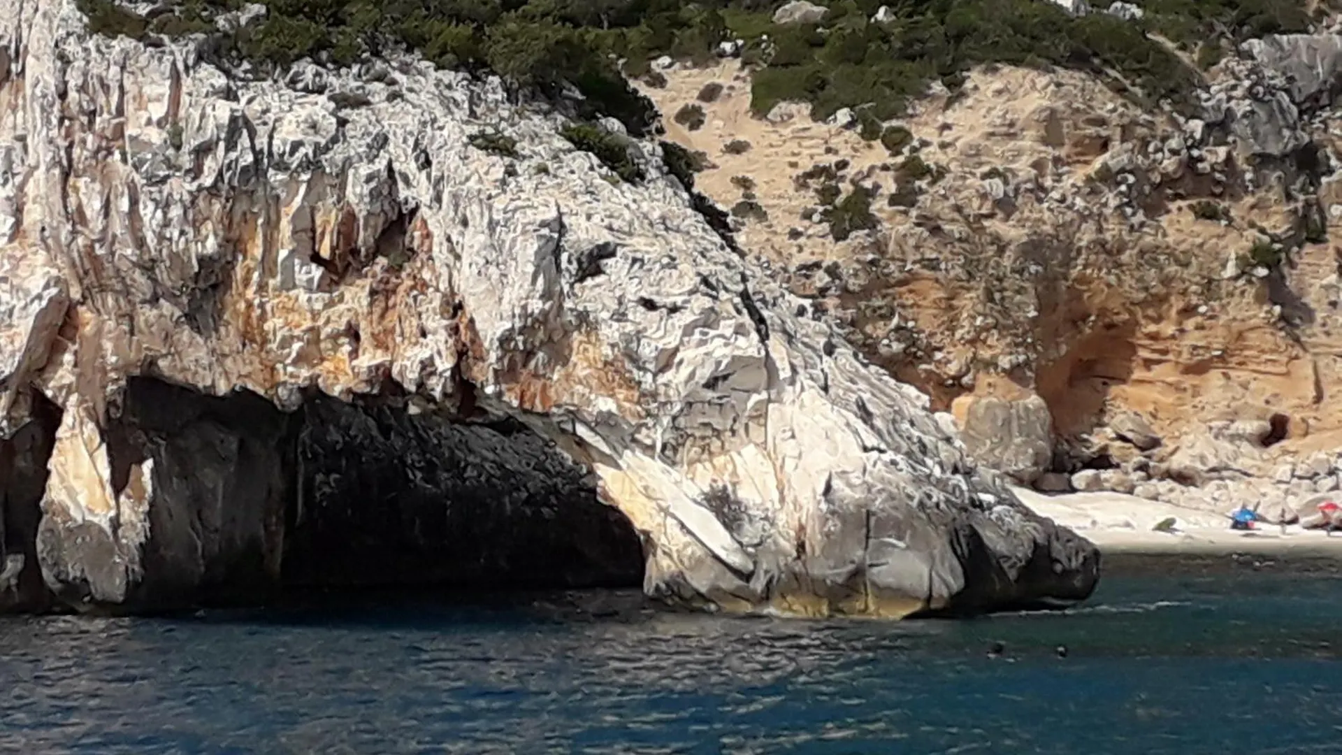 Casa Vacanze Gioema Baunei