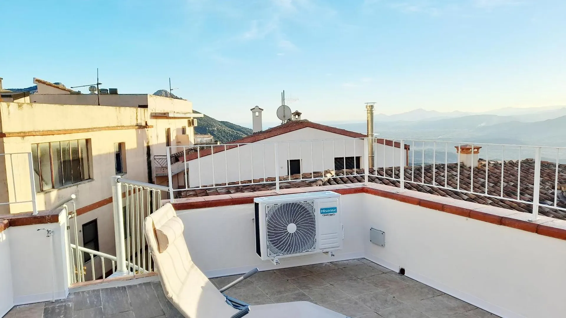 Holiday home Casa Vacanze Gioema Baunei