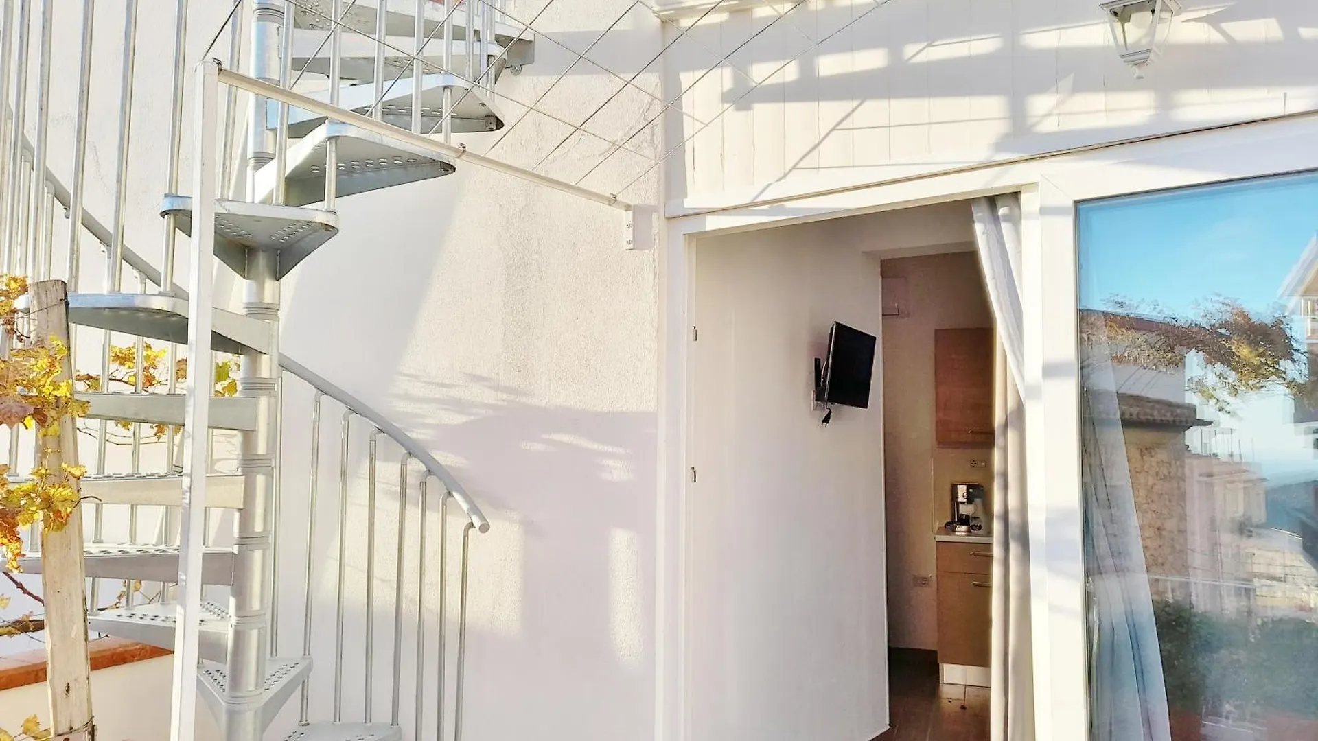 Casa Vacanze Gioema Baunei Holiday home