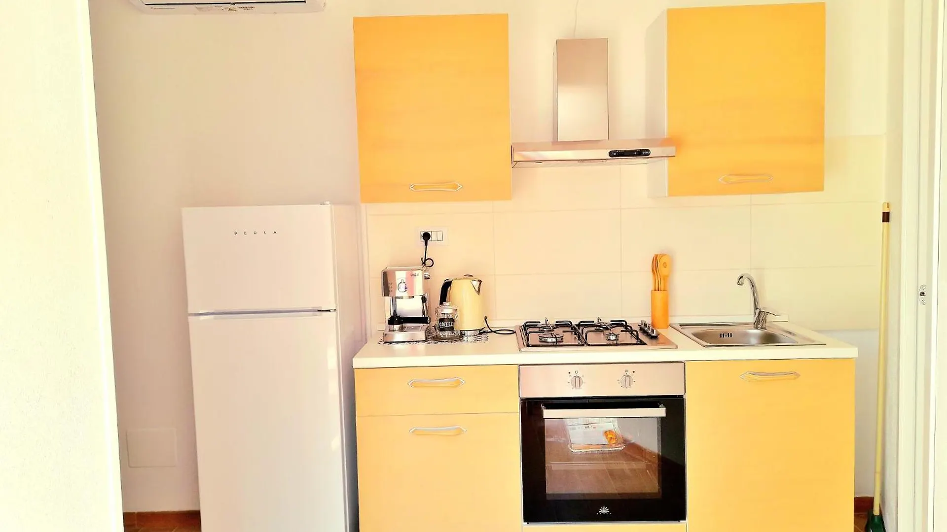 Holiday home Casa Vacanze Gioema Baunei