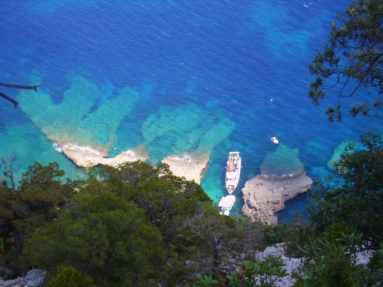 Casa Vacanze Gioema Baunei Holiday home
