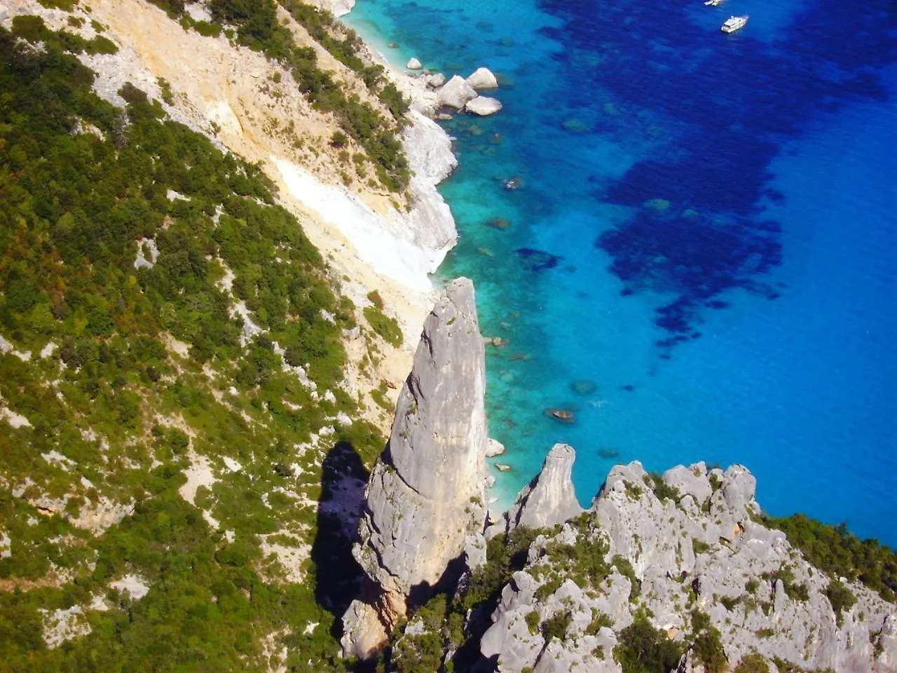 Casa Vacanze Gioema Baunei