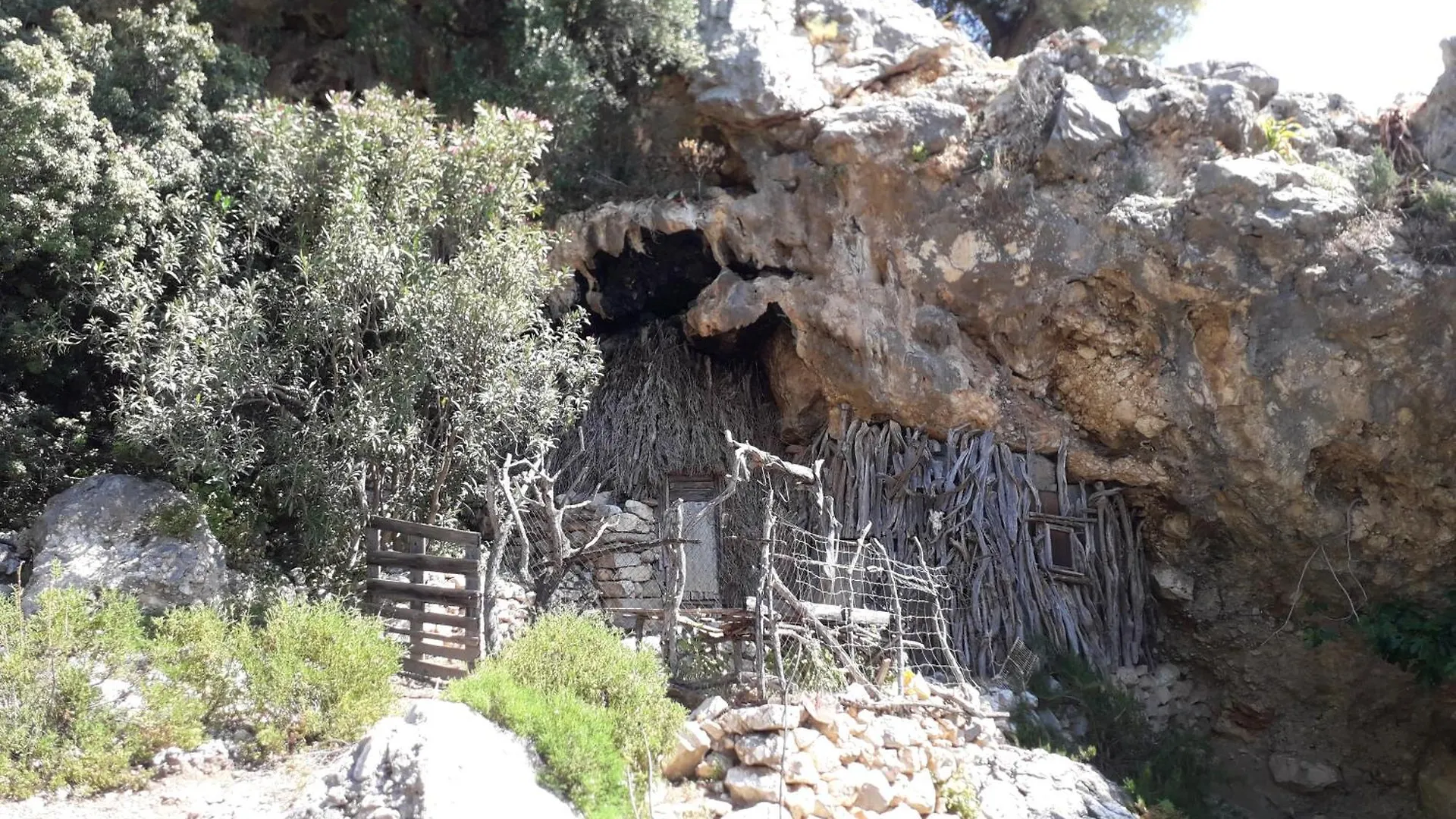Casa Vacanze Gioema Baunei