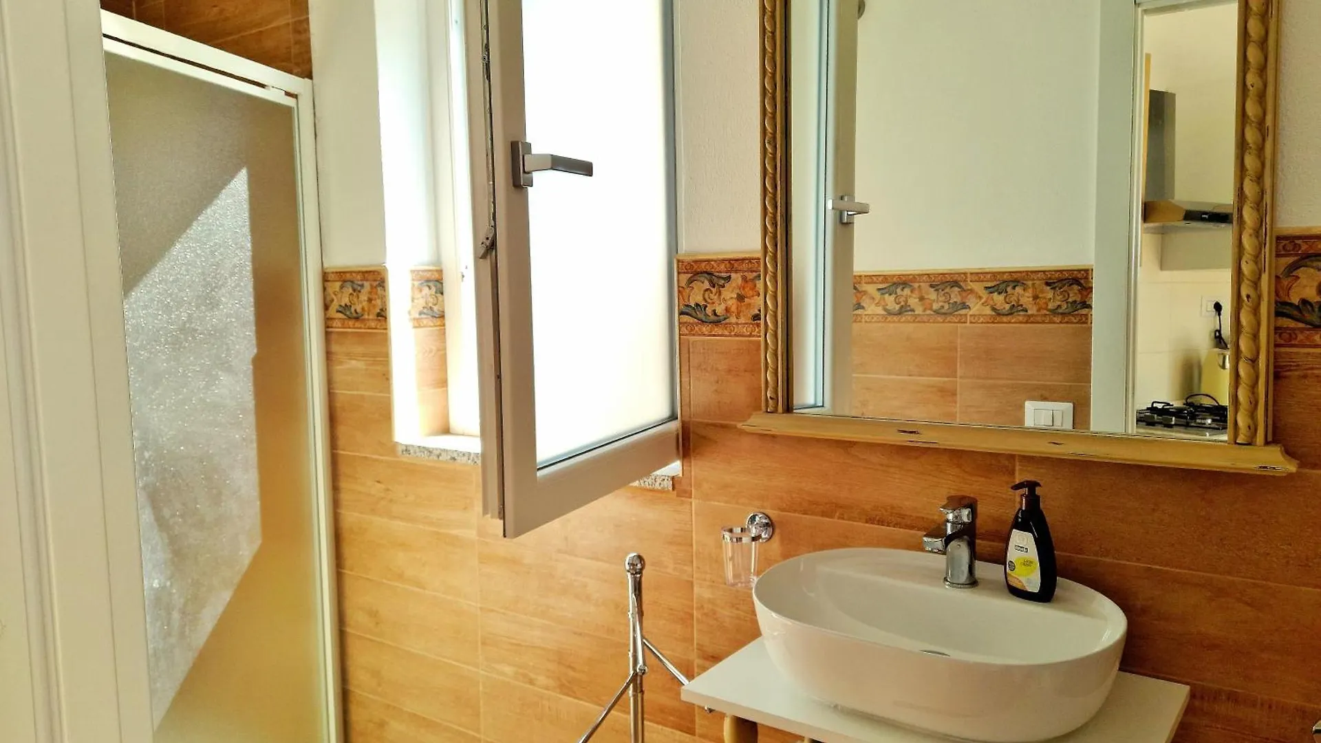 Casa Vacanze Gioema Baunei