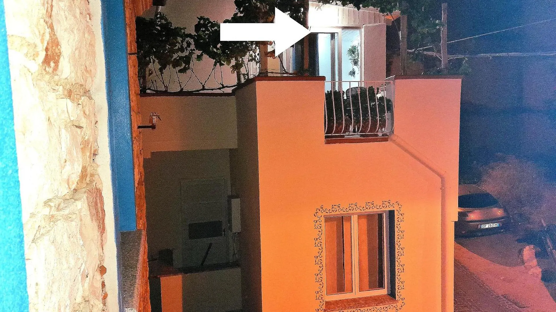 Holiday home Casa Vacanze Gioema Baunei