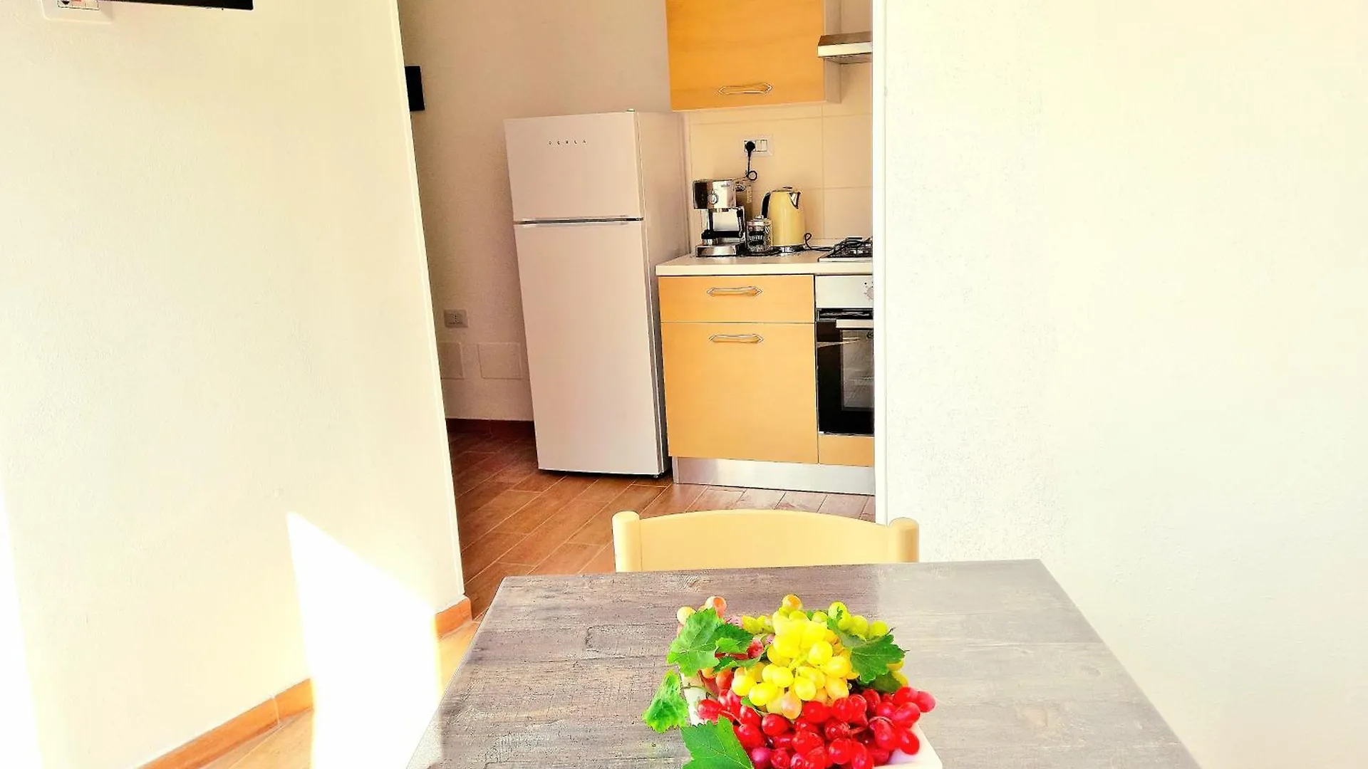 Casa Vacanze Gioema Baunei 0*,  Italy