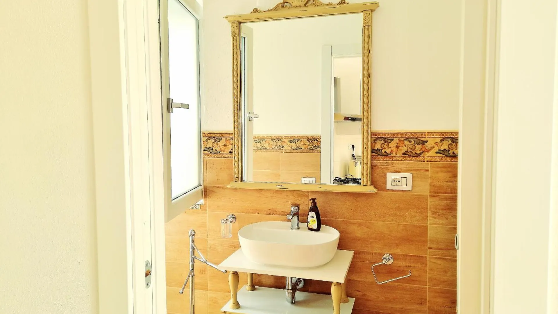 Casa Vacanze Gioema Baunei Holiday home