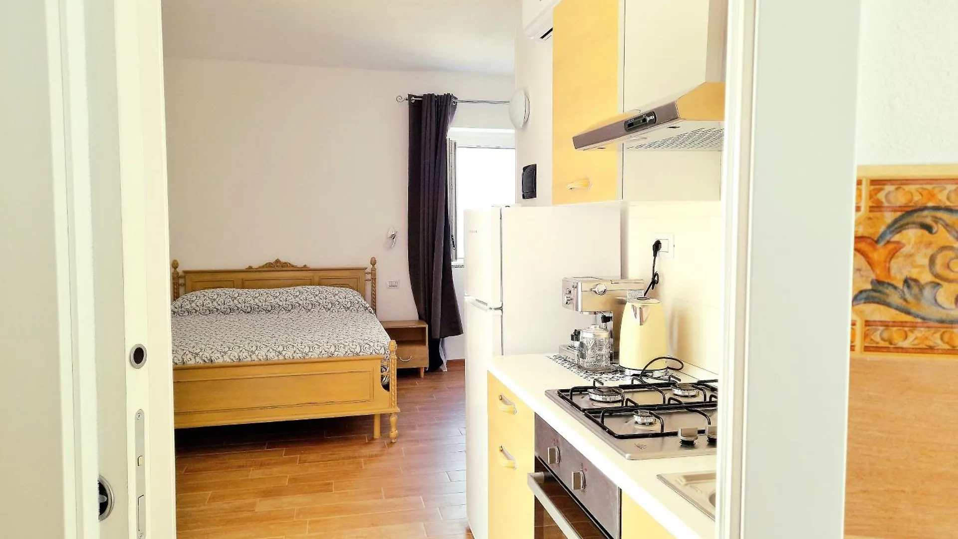 Holiday home Casa Vacanze Gioema Baunei Italy