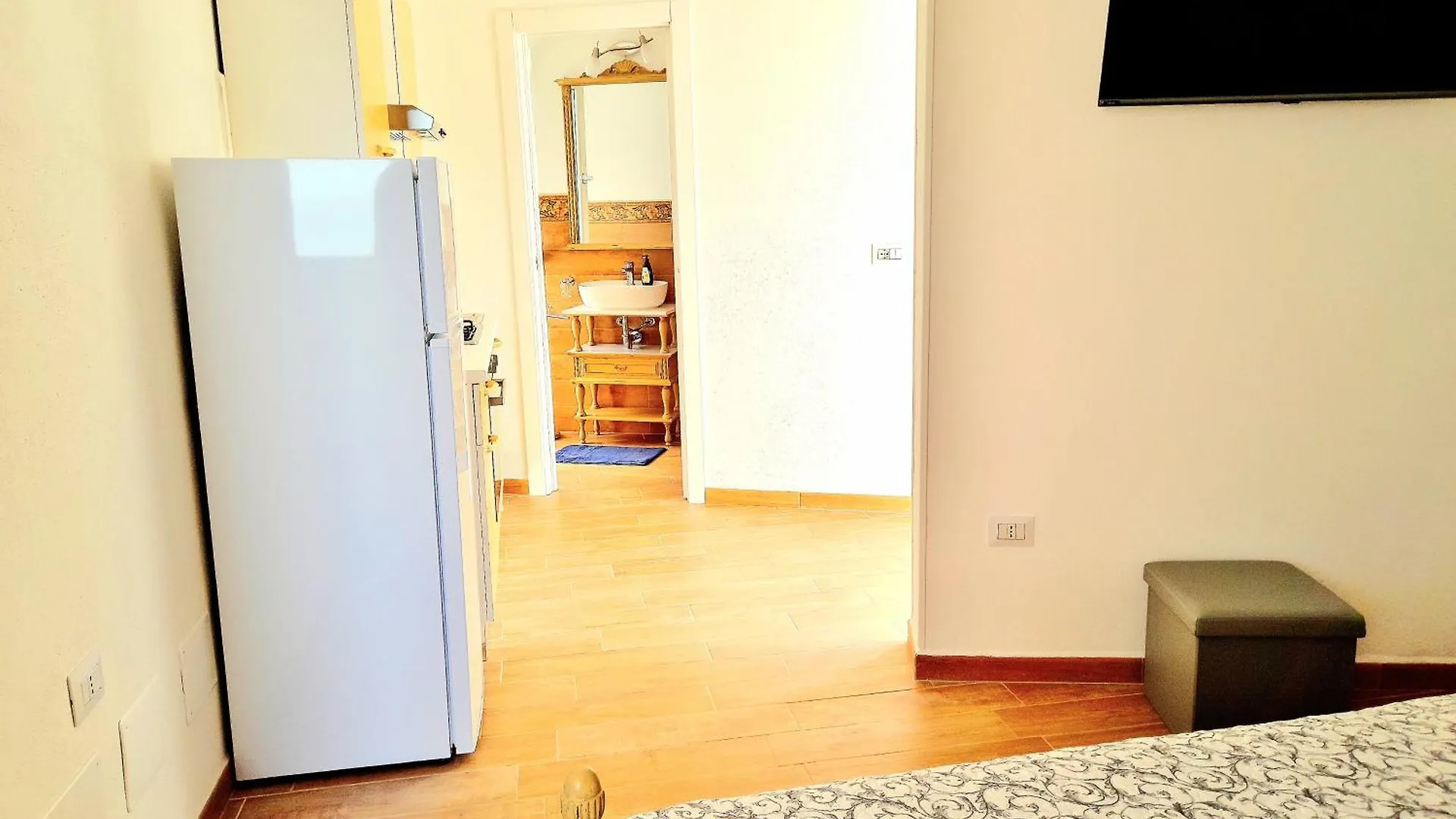 Holiday home Casa Vacanze Gioema Baunei