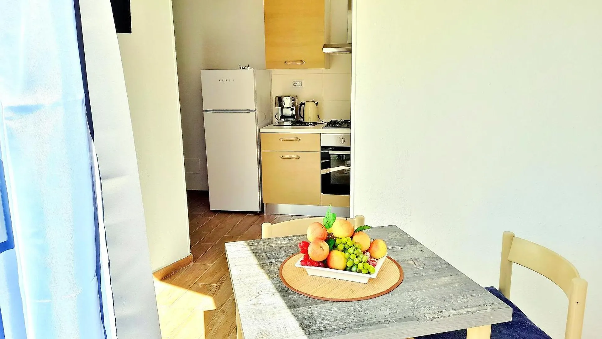 Casa Vacanze Gioema Baunei 0*,