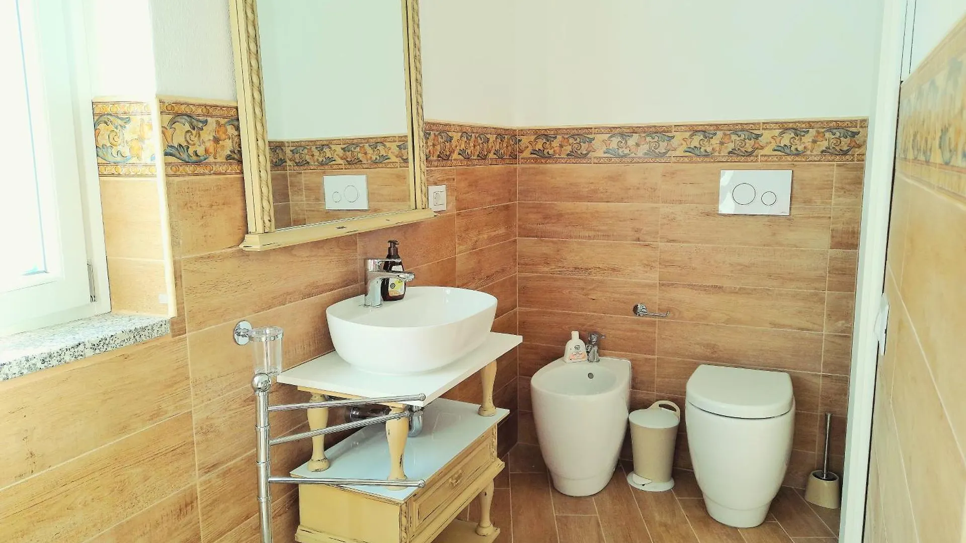 Casa Vacanze Gioema Baunei