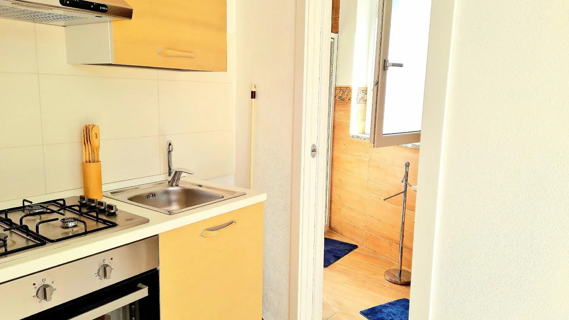 Casa Vacanze Gioema Baunei Holiday home