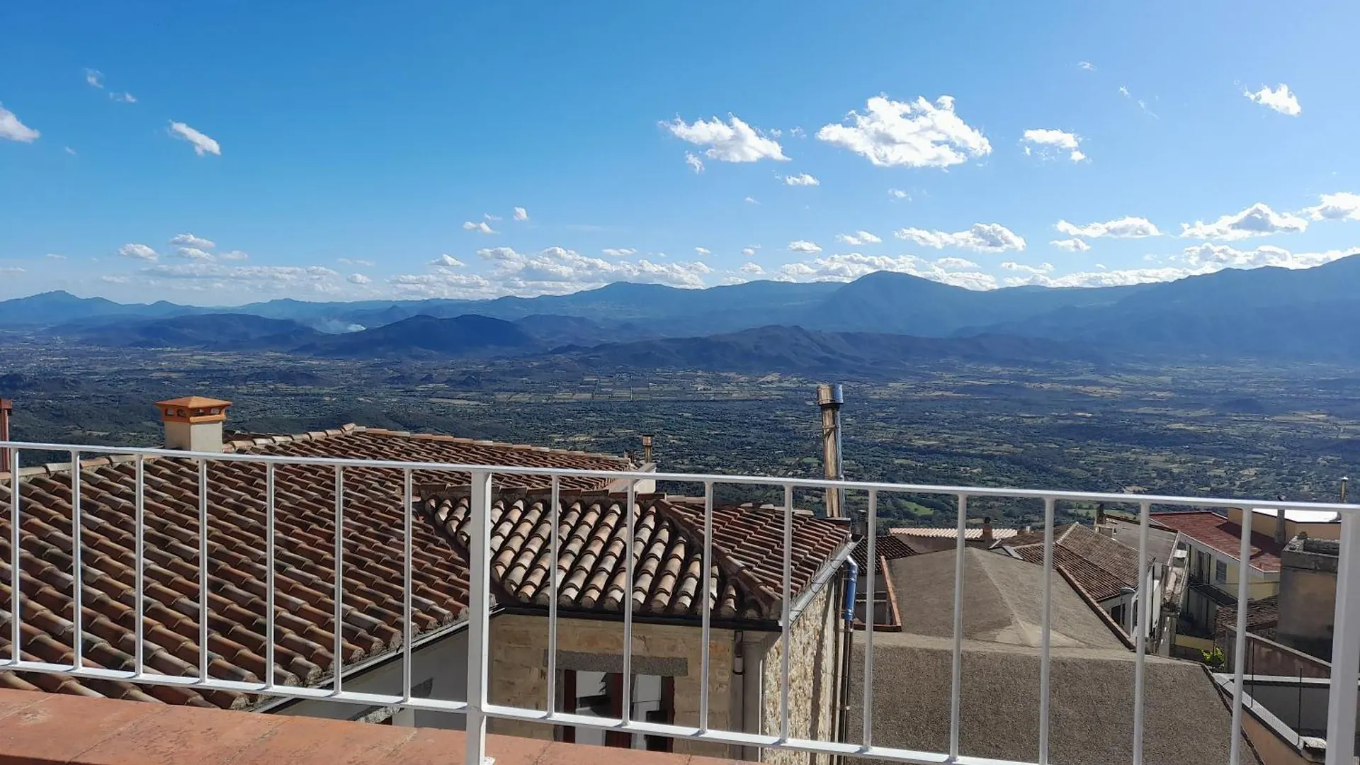 Holiday home Casa Vacanze Gioema Baunei