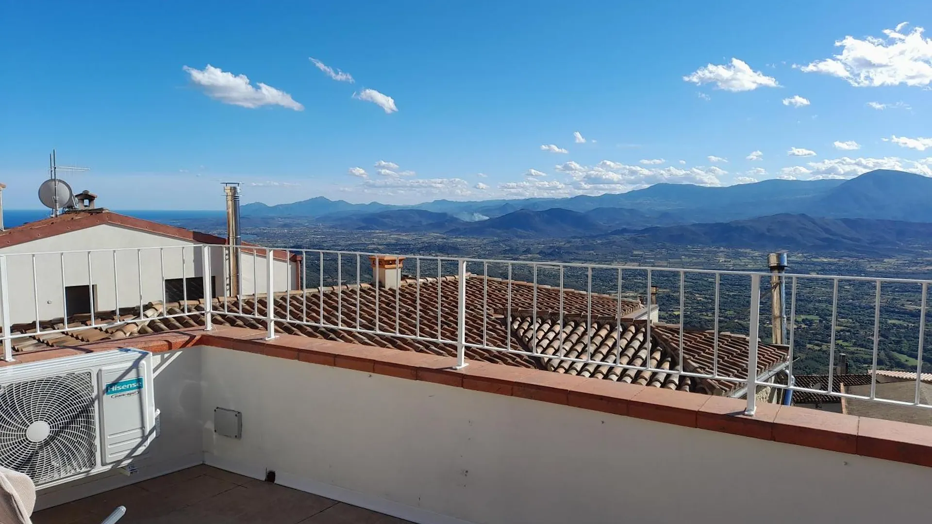 Casa Vacanze Gioema Baunei 0*,