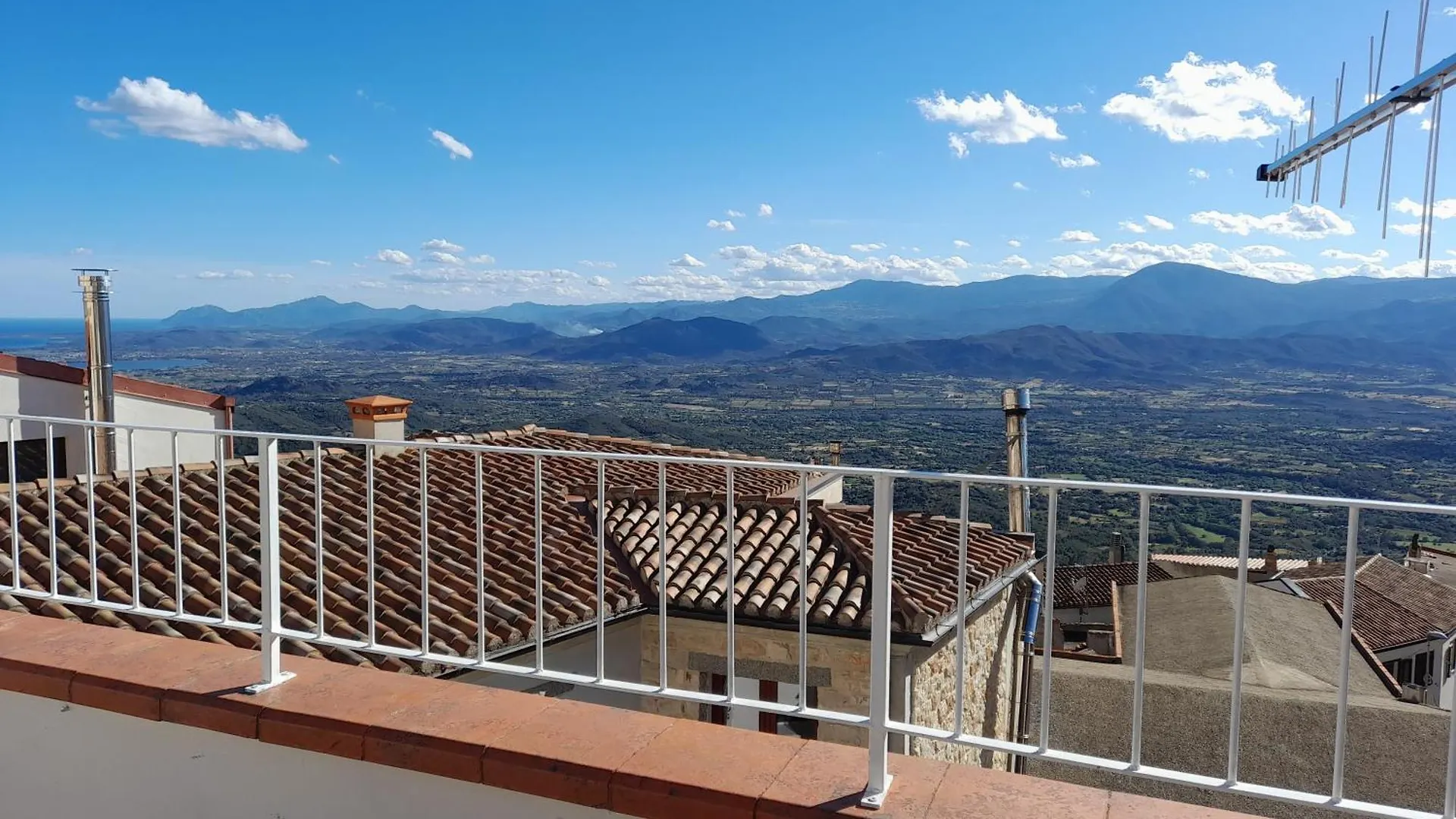 Casa Vacanze Gioema Baunei Holiday home