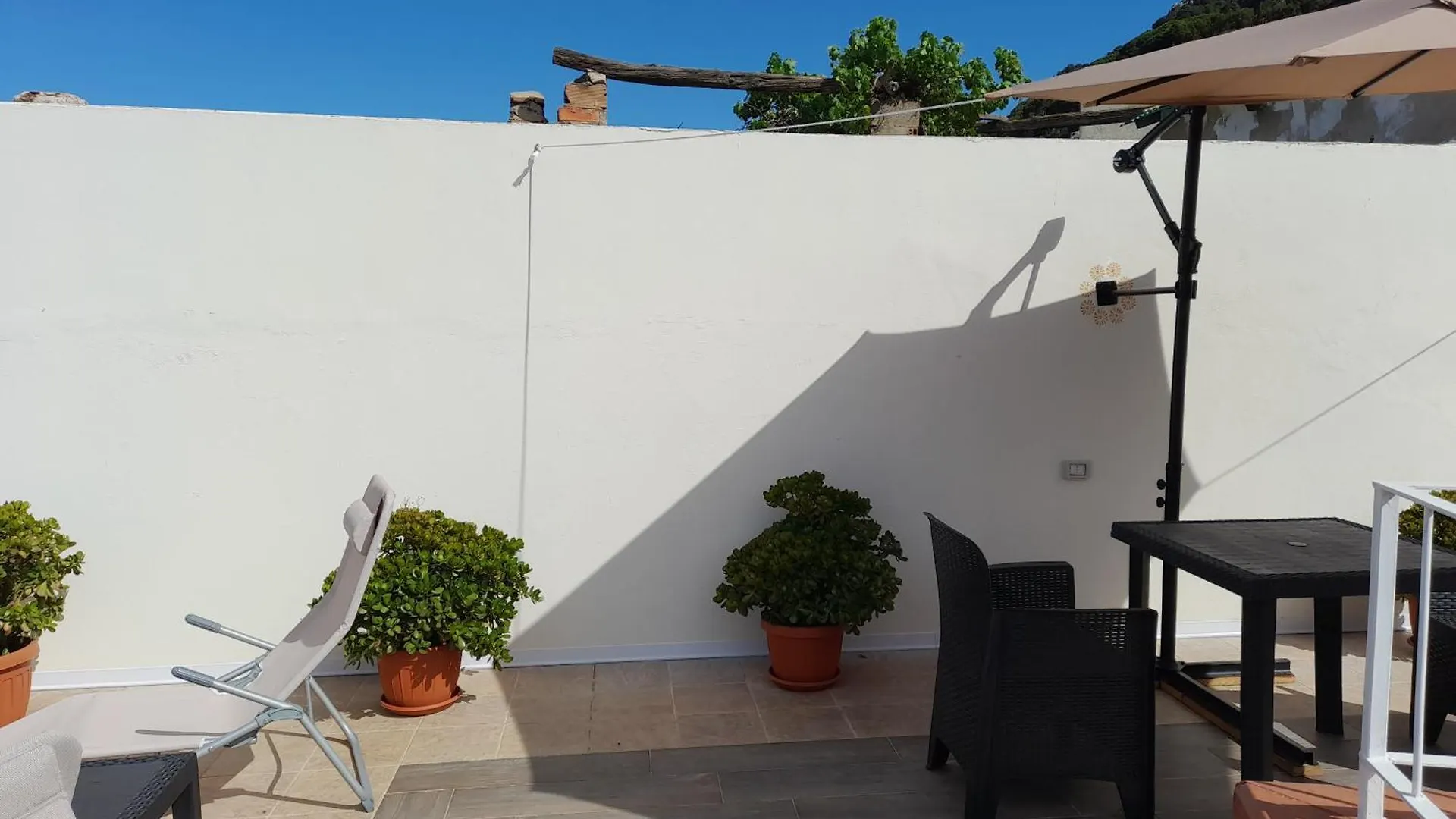 Casa Vacanze Gioema Baunei Holiday home