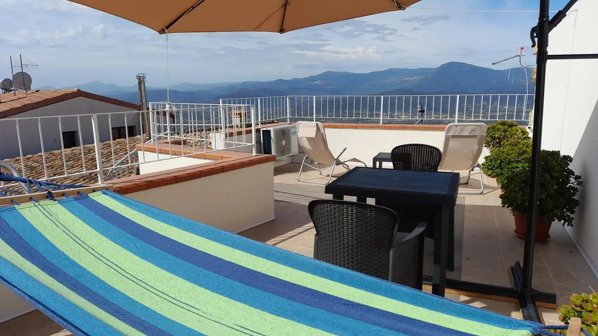 Casa Vacanze Gioema Бауней