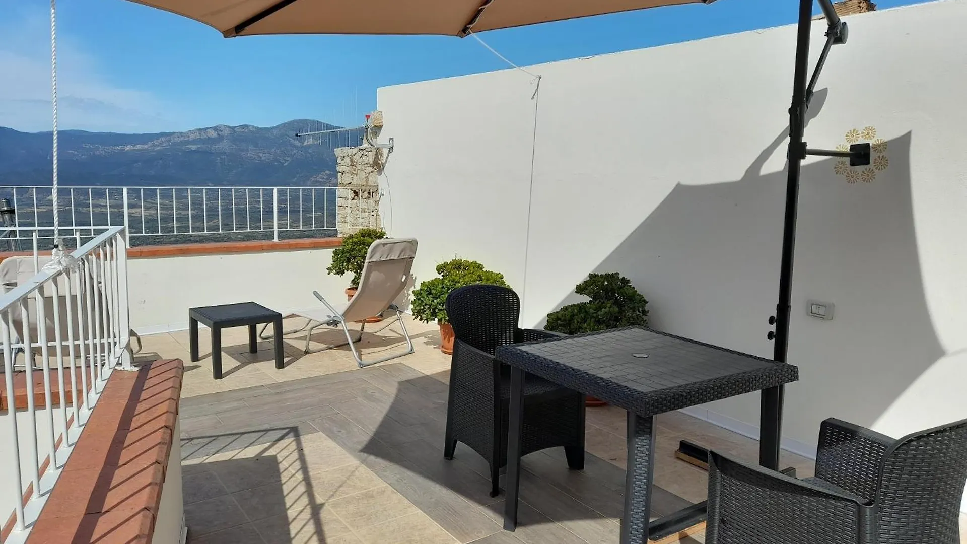 Casa Vacanze Gioema Baunei Italy