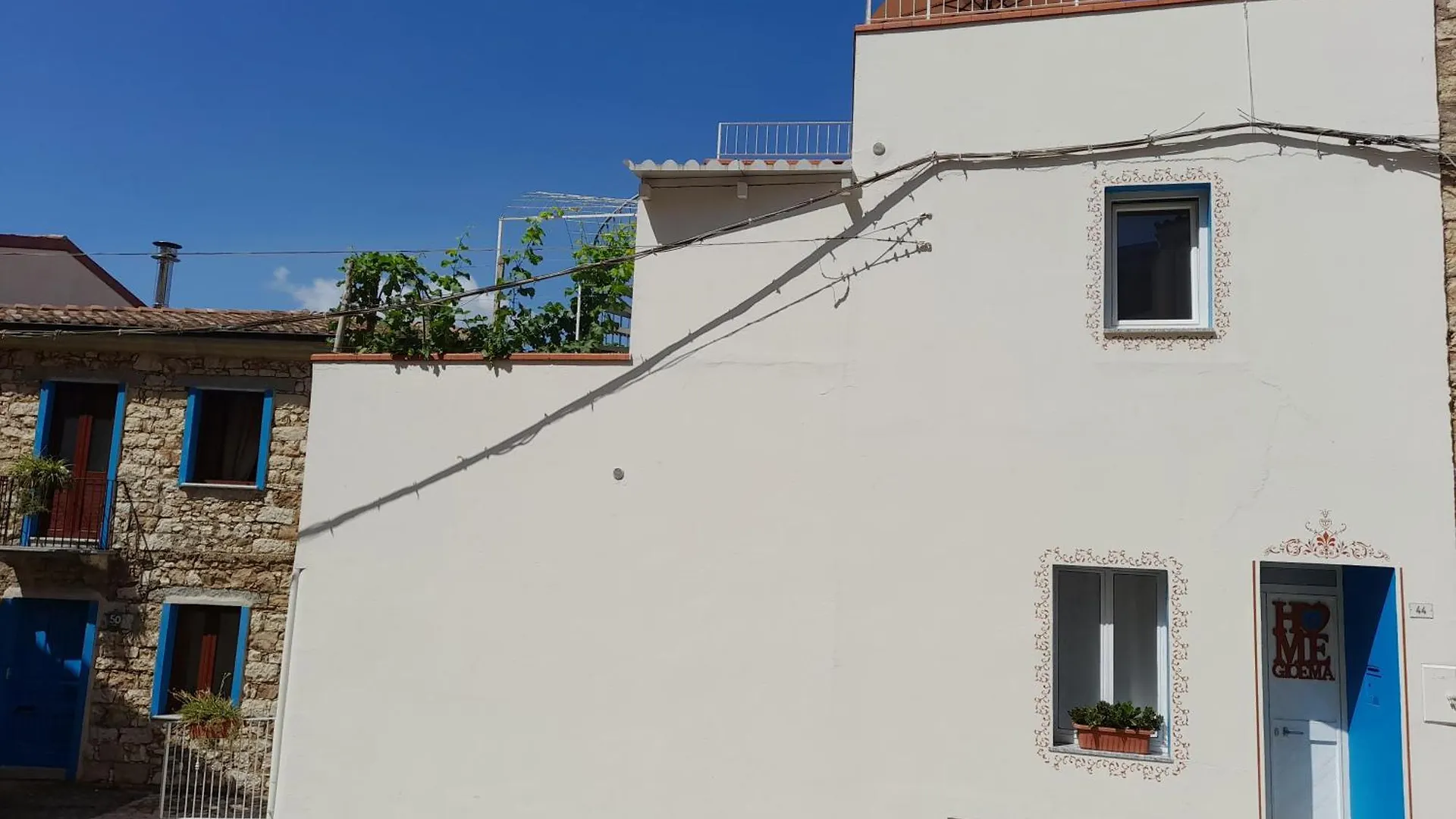 Casa Vacanze Gioema Baunei Holiday home