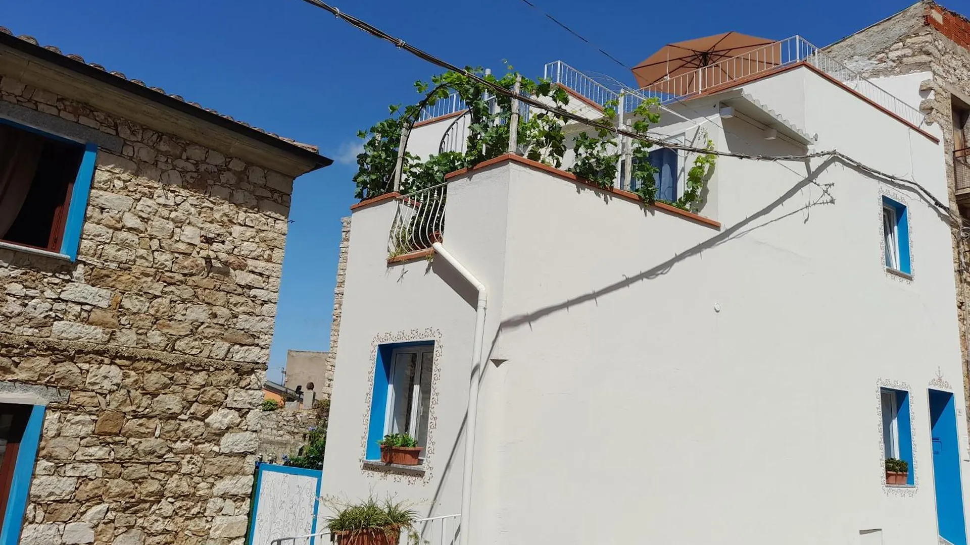 Holiday home Casa Vacanze Gioema Baunei Italy