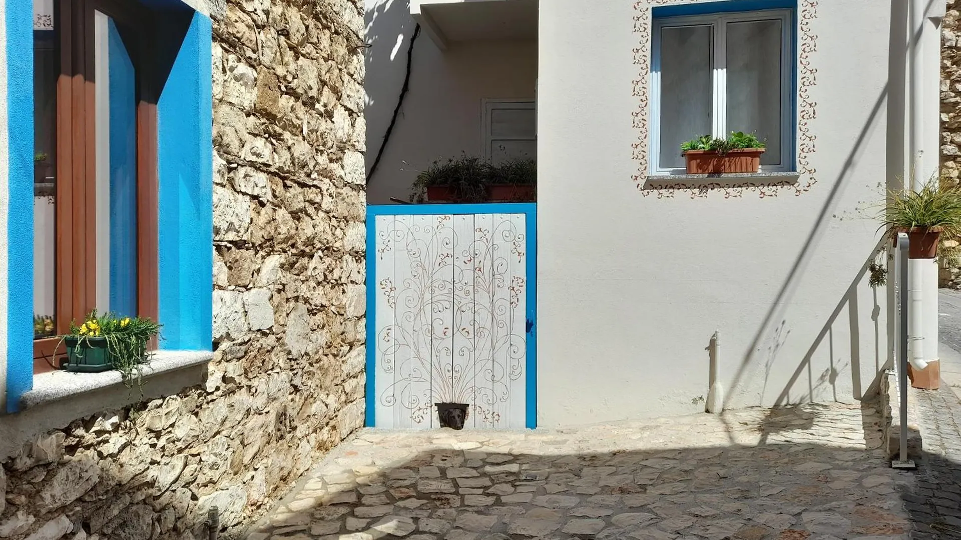 Casa Vacanze Gioema Baunei