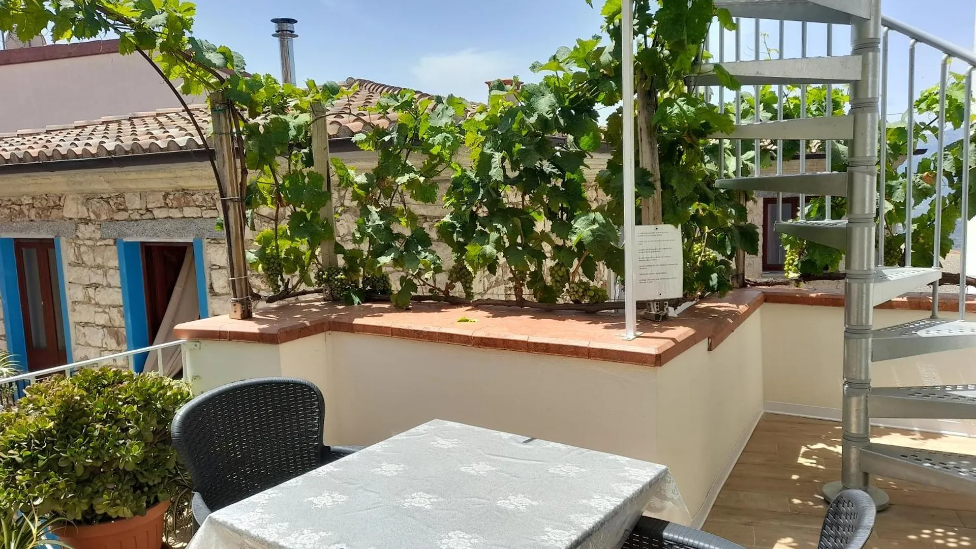 Casa Vacanze Gioema Baunei Italy