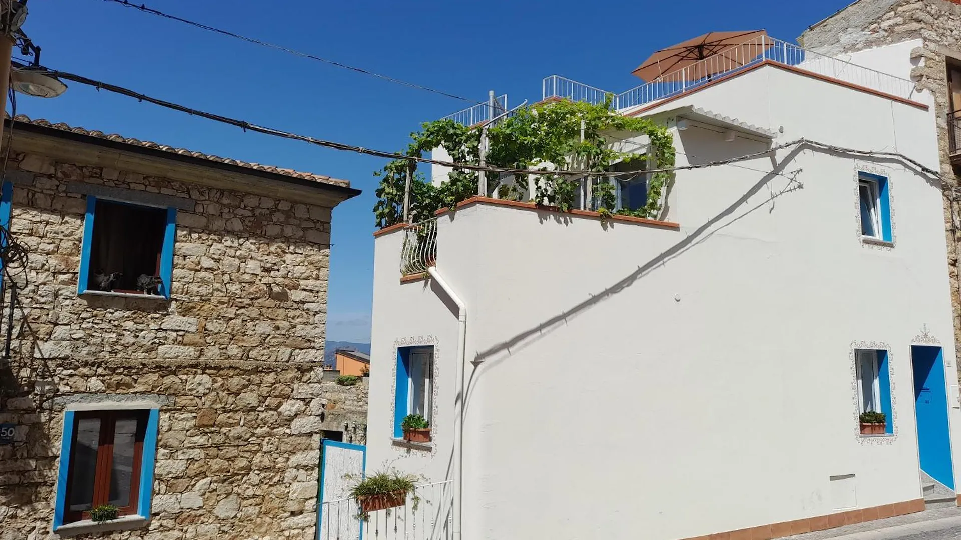Casa Vacanze Gioema Baunei 0*,  Italy