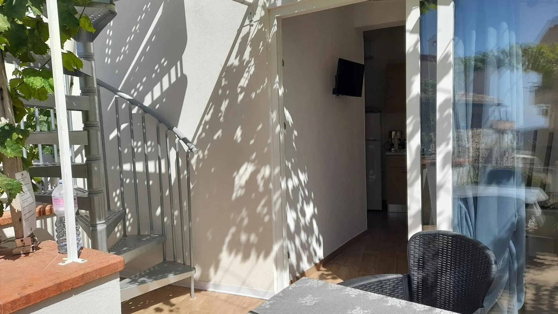 Casa Vacanze Gioema Baunei Holiday home