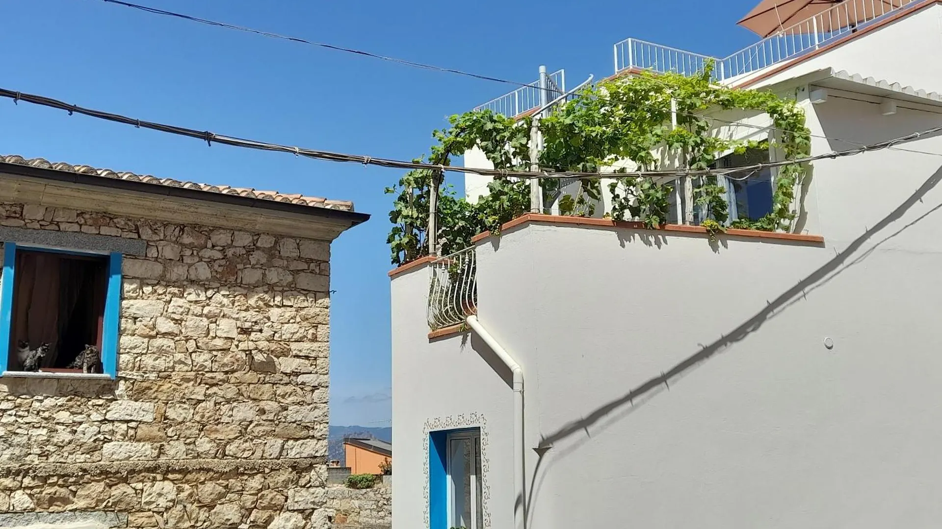 Holiday home Casa Vacanze Gioema Baunei Italy