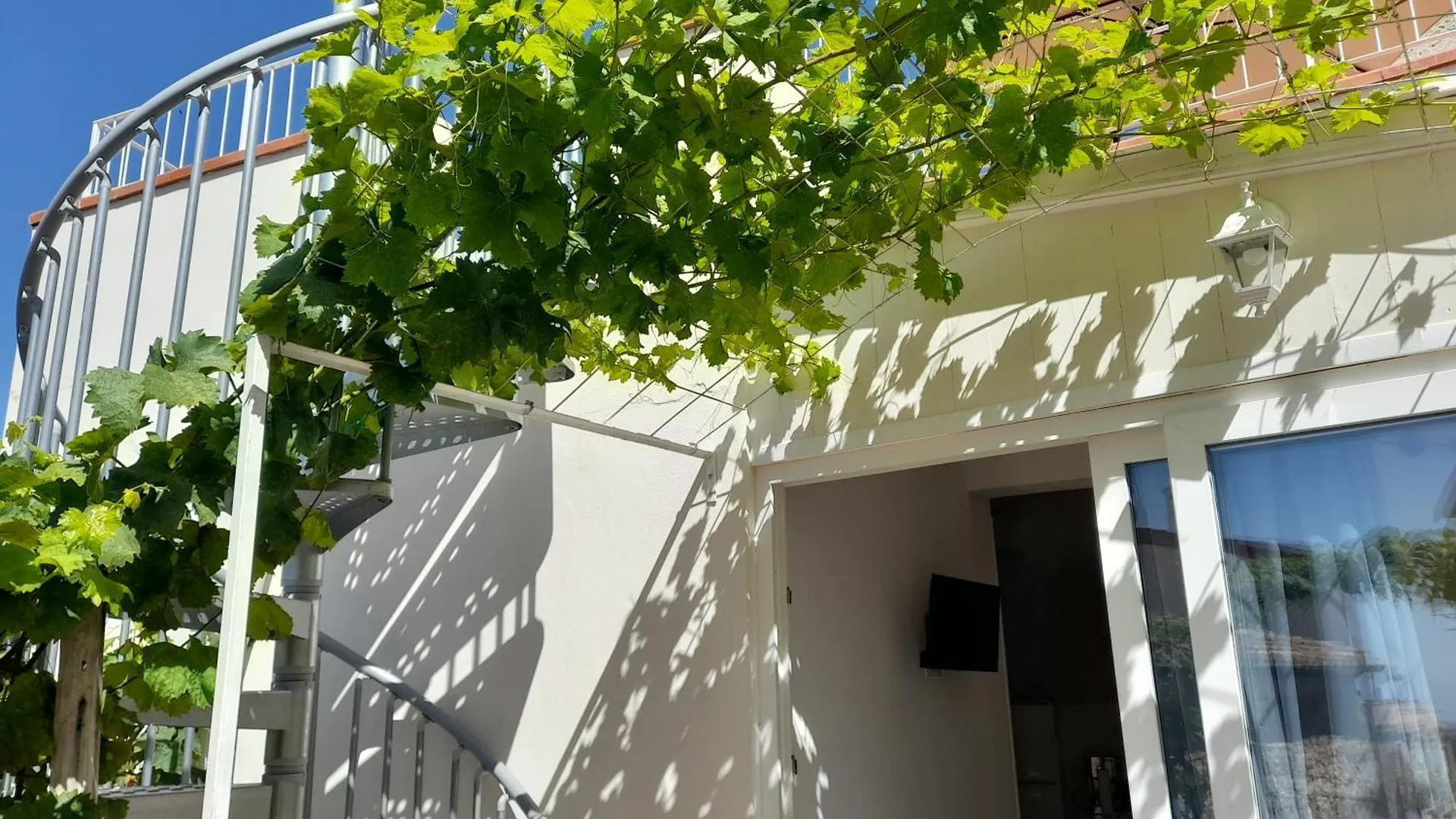 Casa Vacanze Gioema Baunei