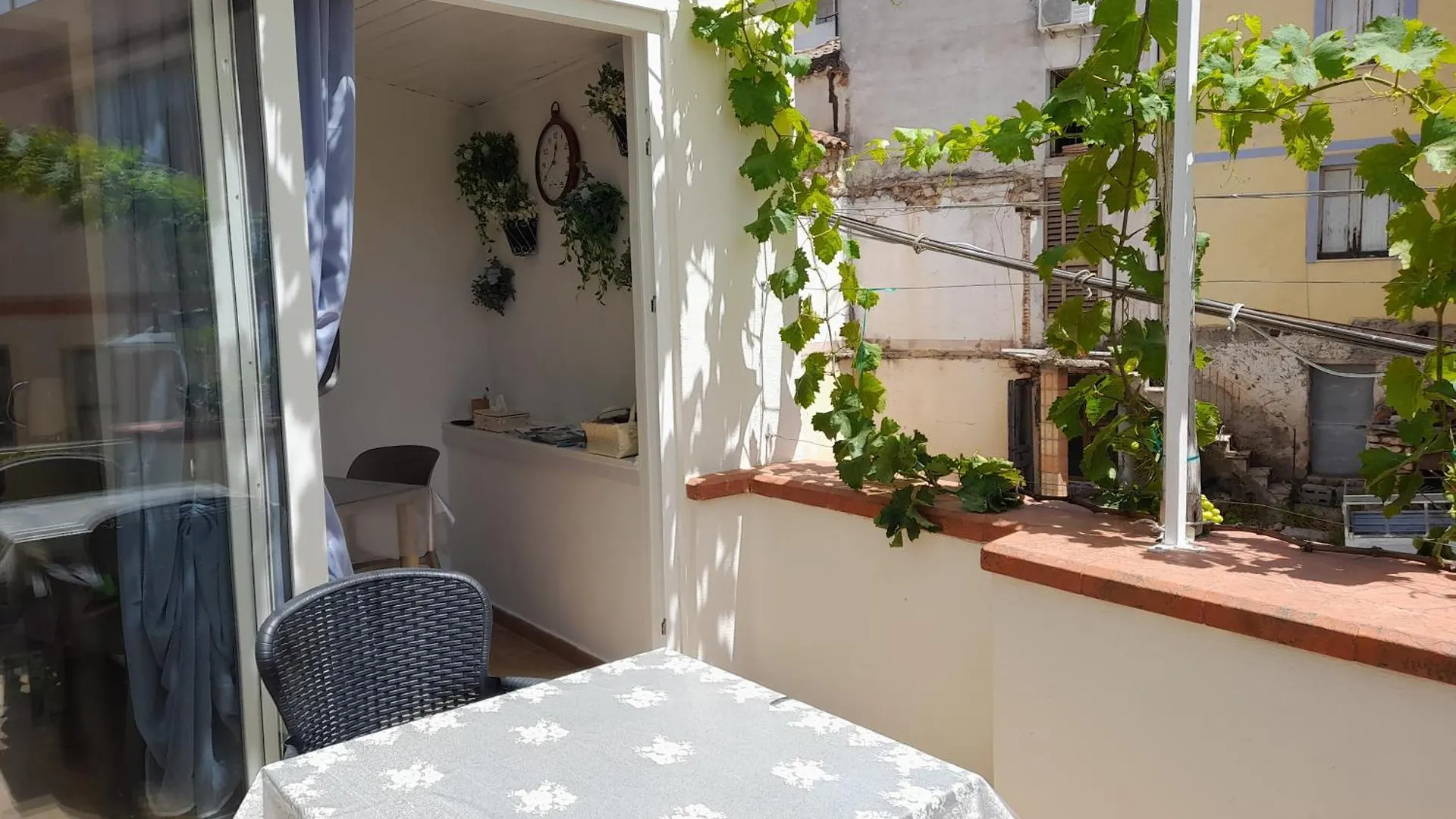 Casa Vacanze Gioema Baunei Italy